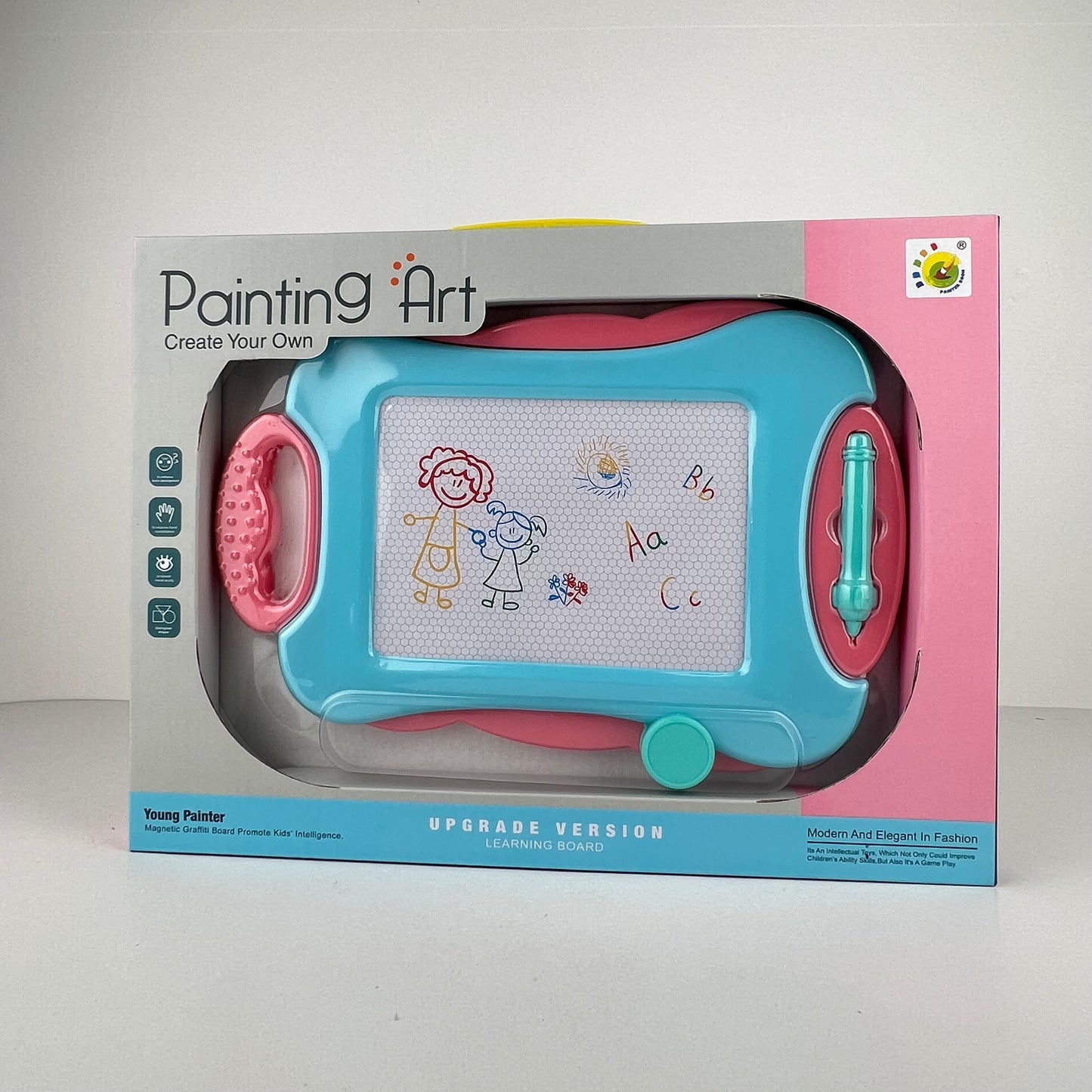 JOUET ARDOISE MAGIQUE REF 23188-22A