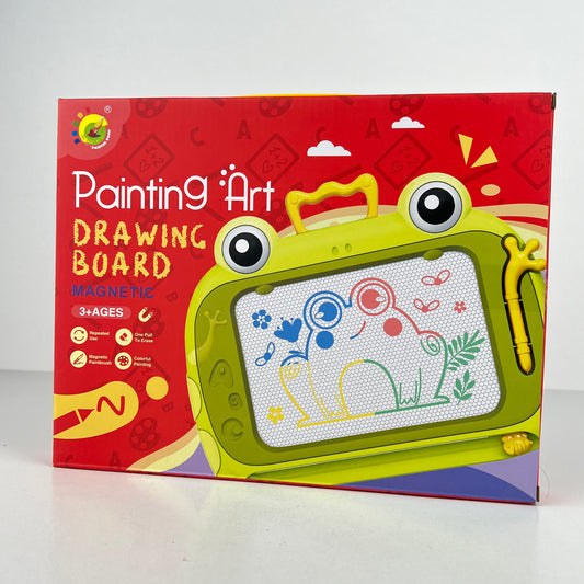 JOUET ARDOISE MAGIQUE REF 23188-20B