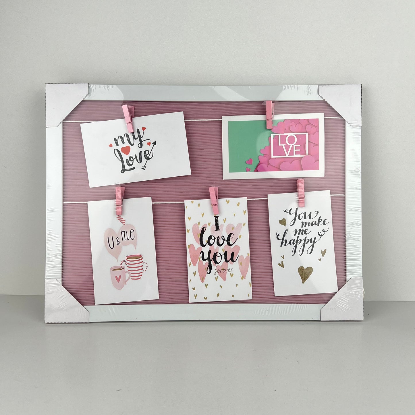 MURAL PHOTO HOLDER REF GH40-8