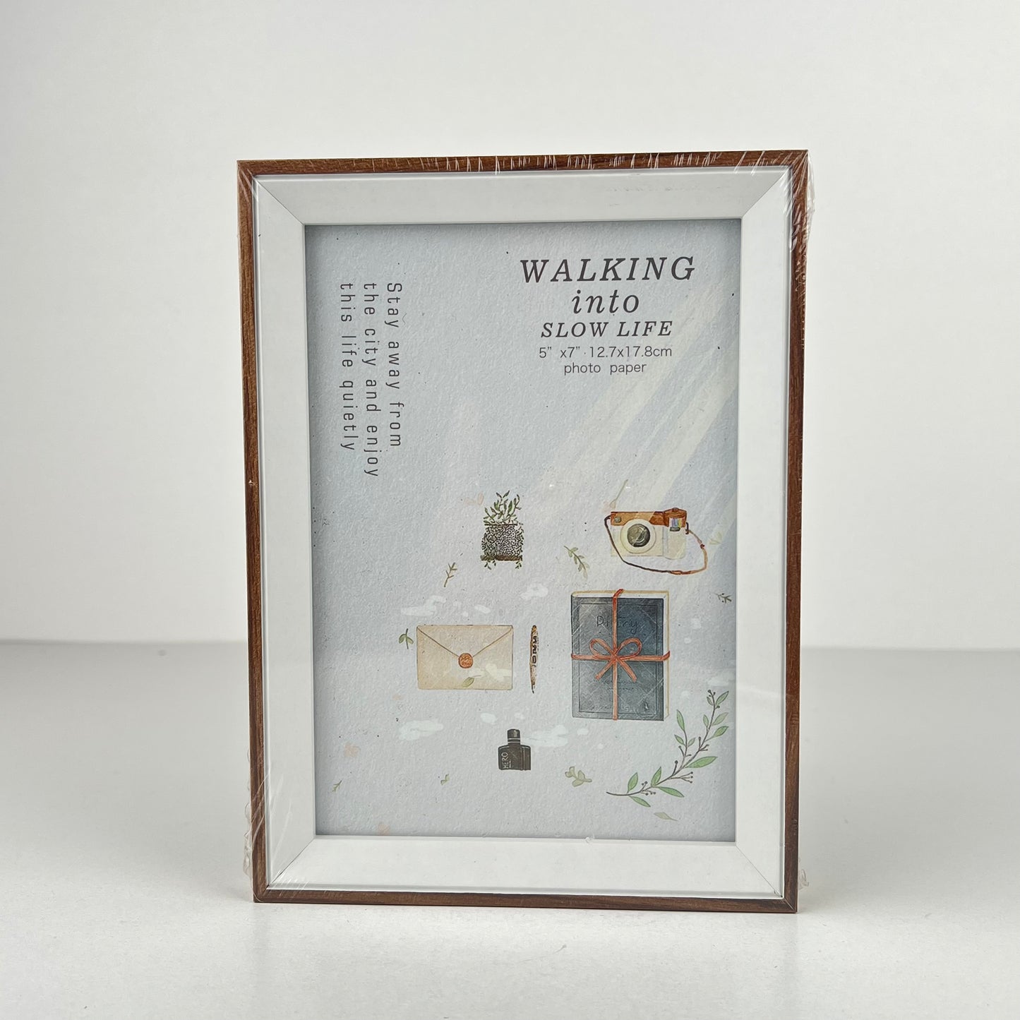 CADRE PHOTO REF GH 61-28