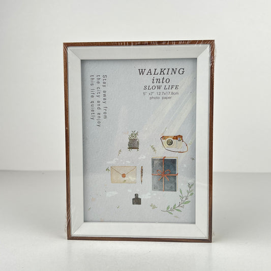 CADRE PHOTO REF GH 61-28