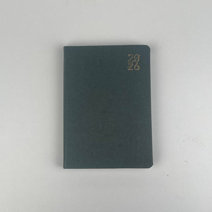 AGENDA 2026 SILDAR THERMO 2CL FSF4113