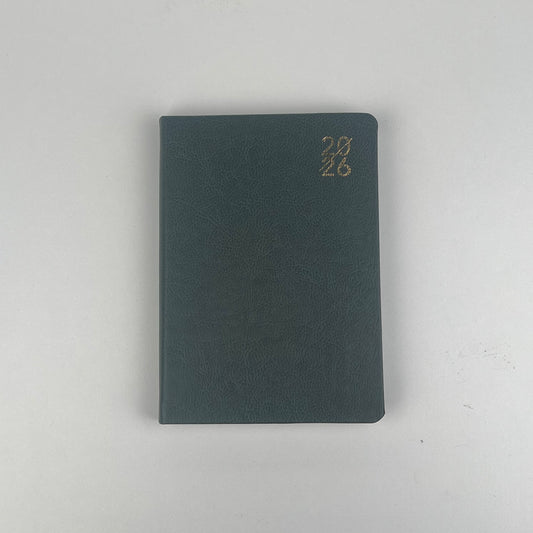 AGENDA 2026 SILDAR THERMO 2CL FSF4113