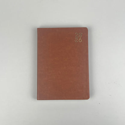 AGENDA 2026 SILDAR THERMO 2CL FSF4113