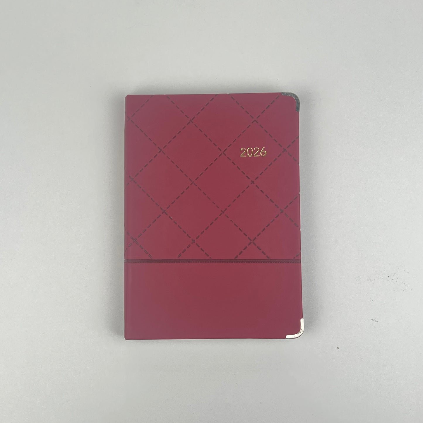 AGENDA 2026 SILDAR PRESTIEUX 15*21 SFA5049