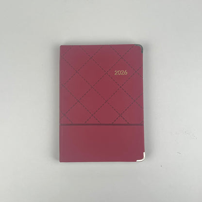 AGENDA 2026 SILDAR PRESTIEUX 15*21 SFA5049