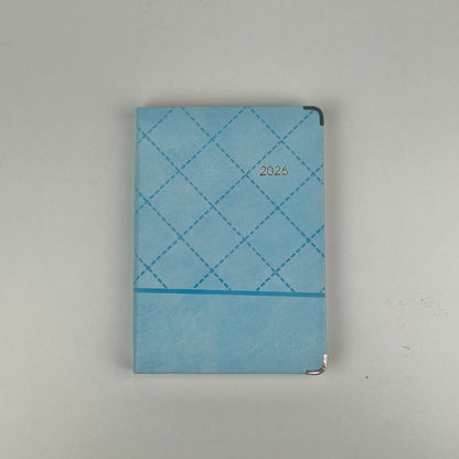 AGENDA 2026 SILDAR PRESTIEUX 15*21 SFA5049