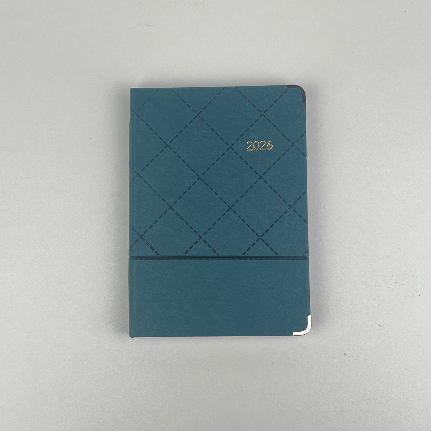 AGENDA 2026 SILDAR PRESTIEUX 15*21 SFA5049