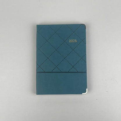 AGENDA 2026 SILDAR PRESTIEUX 15*21 SFA5049