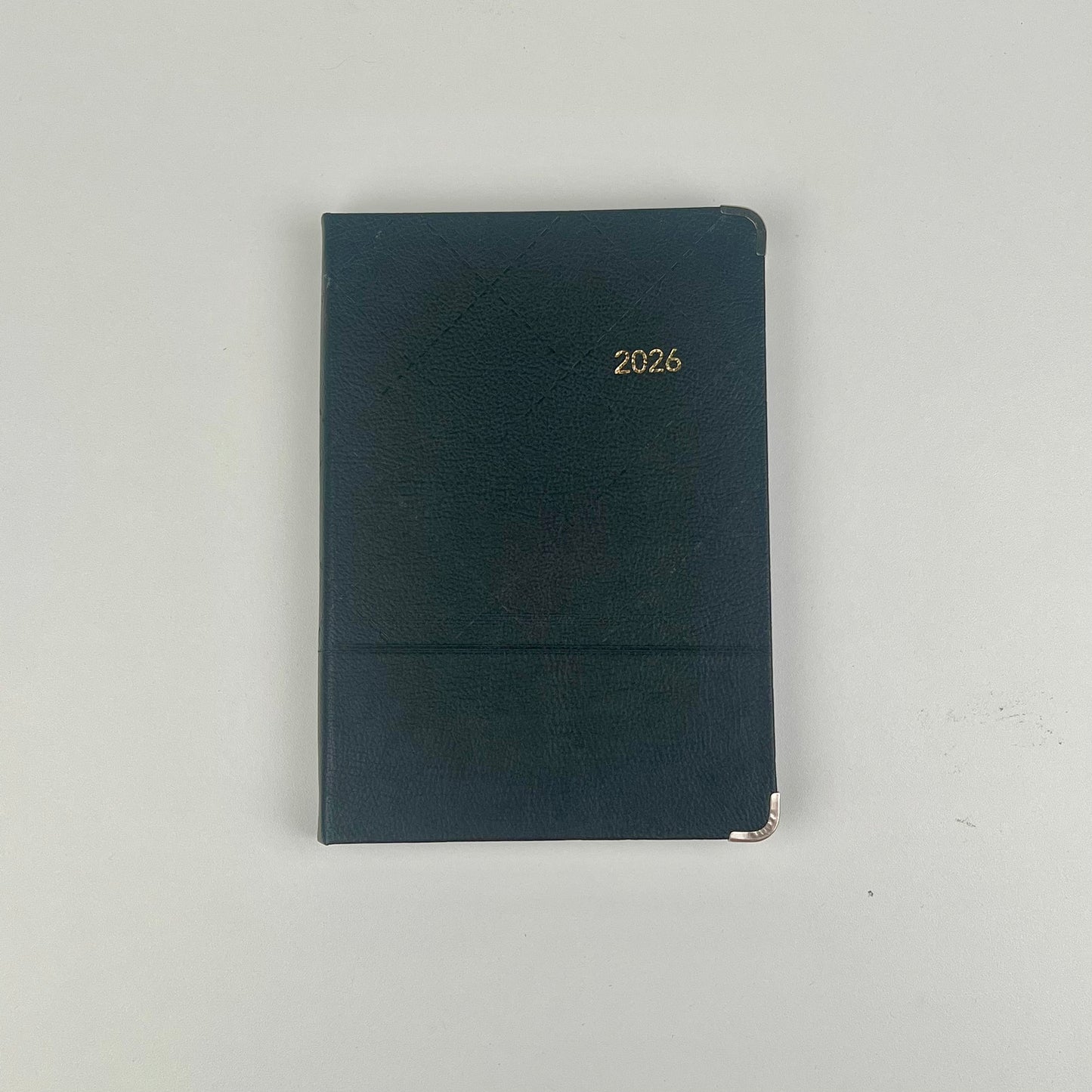 AGENDA 2026 SILDAR PRESTIEUX 15*21 SFA5049