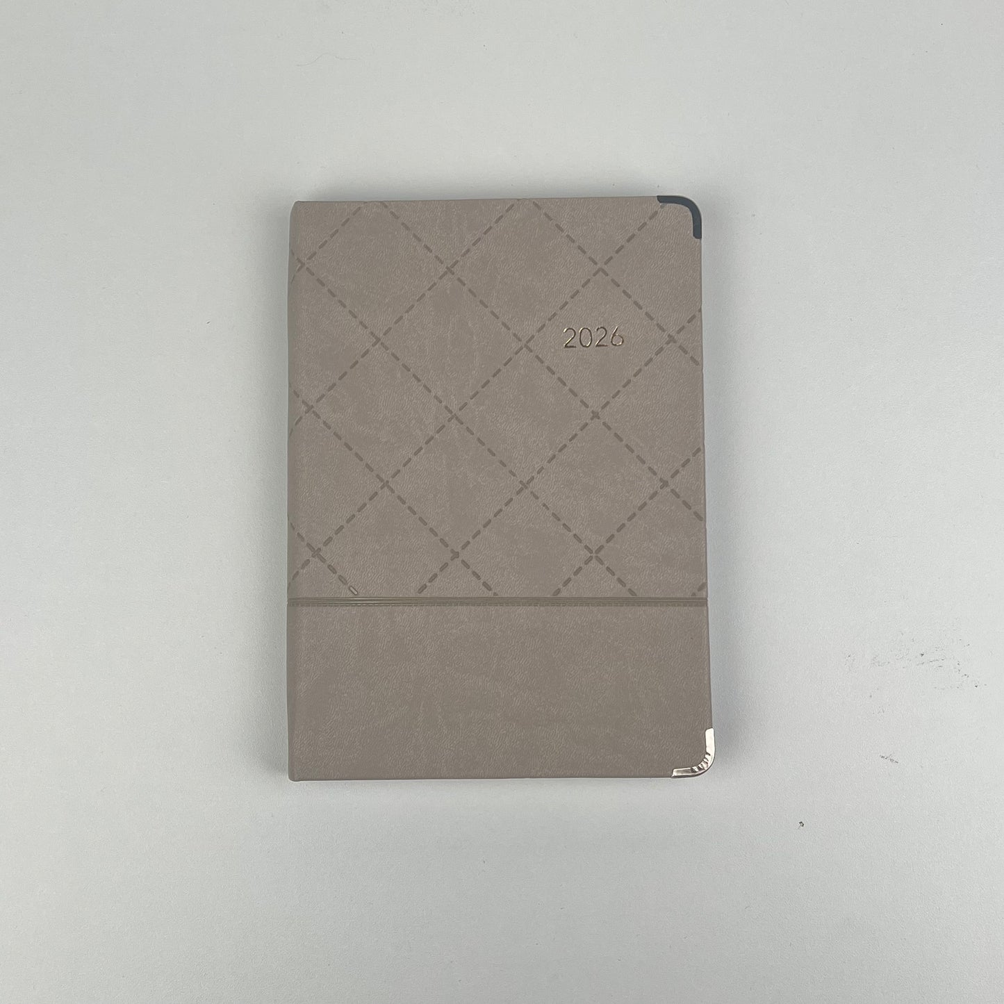 AGENDA 2026 SILDAR PRESTIEUX 15*21 SFA5049