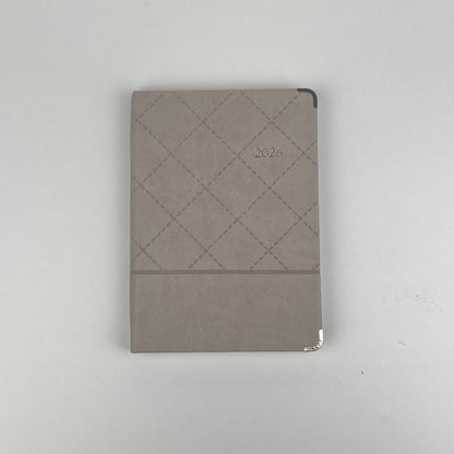 AGENDA 2026 SILDAR PRESTIEUX 15*21 SFA5049