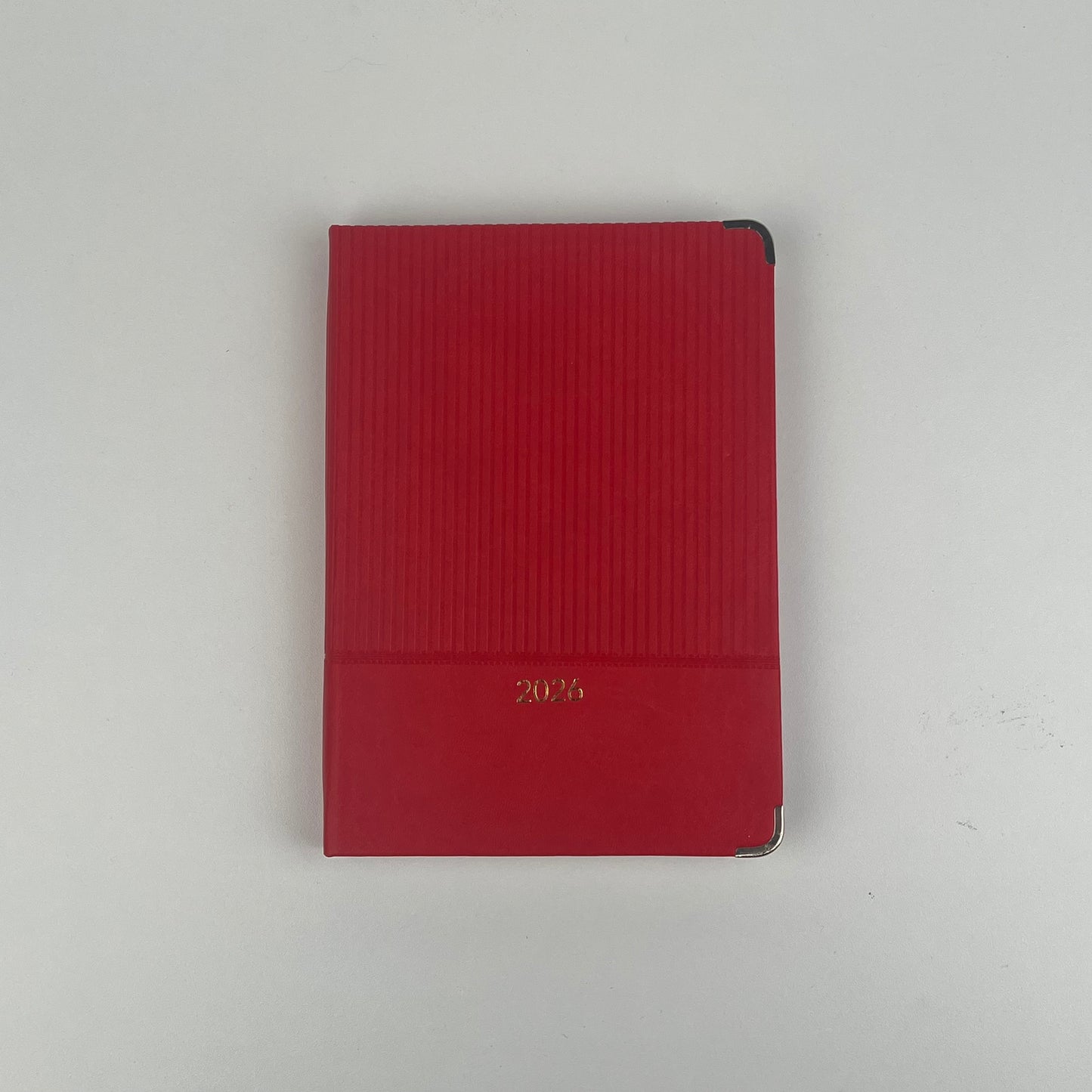 AGENDA 2026 SILDAR PRESTIEUX 15*21 SFA5049