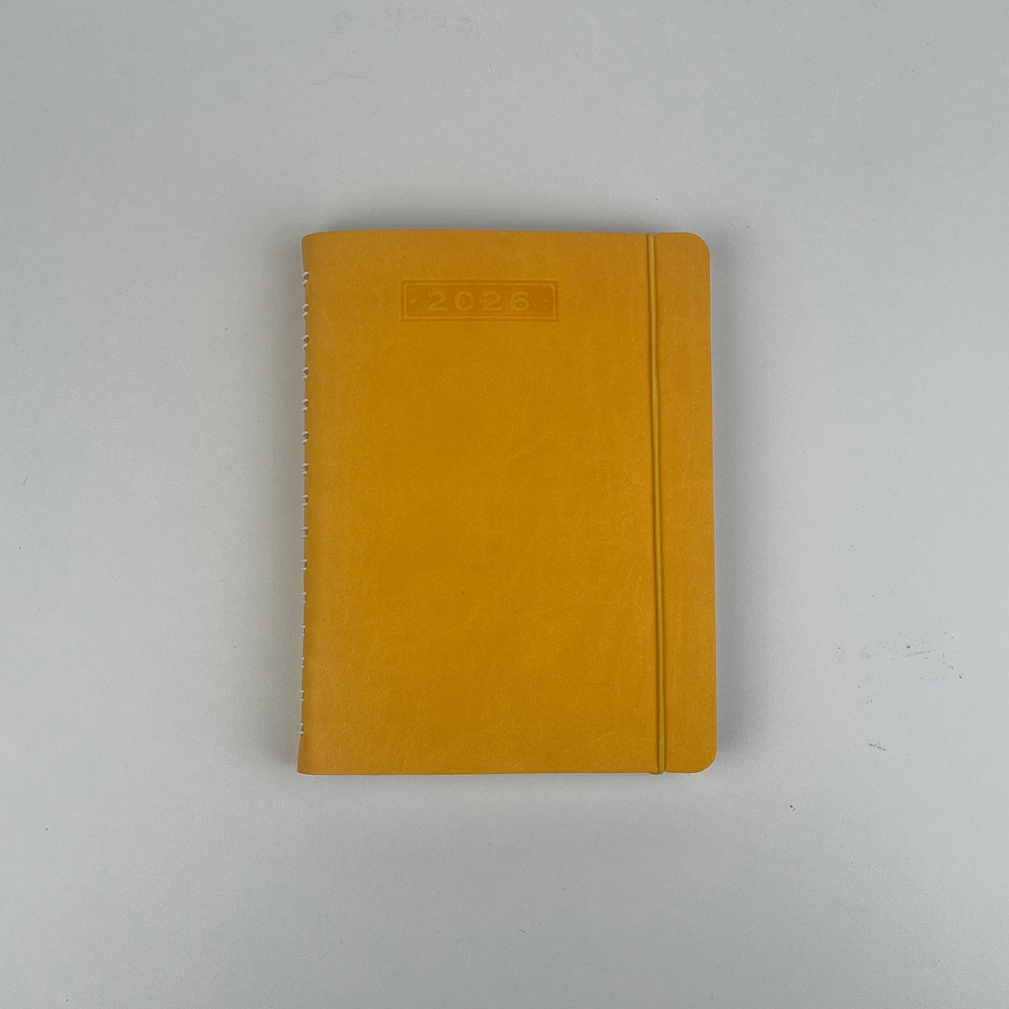 SEMAINIER 2026 + NOTE BOOK A5