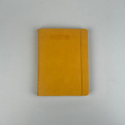 SEMAINIER 2026 + NOTE BOOK A5