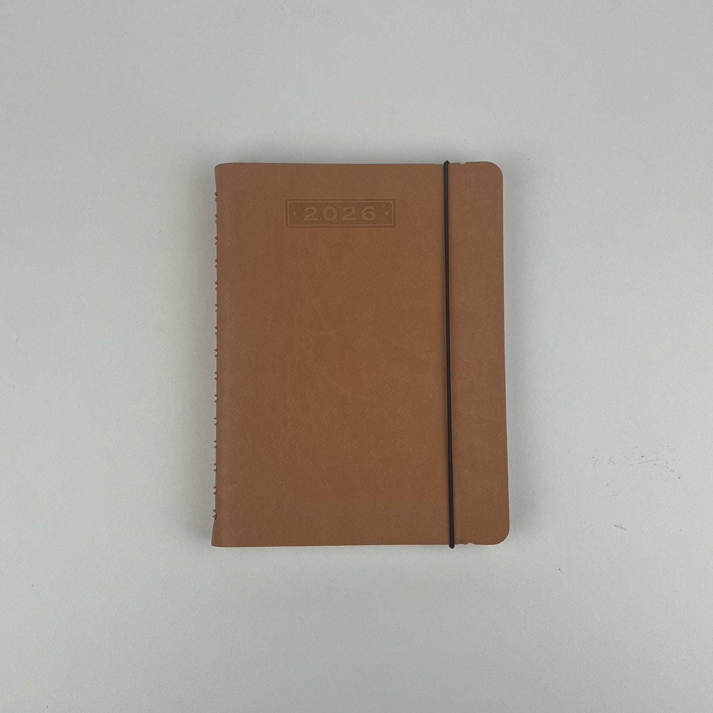 SEMAINIER 2026 + NOTE BOOK A5