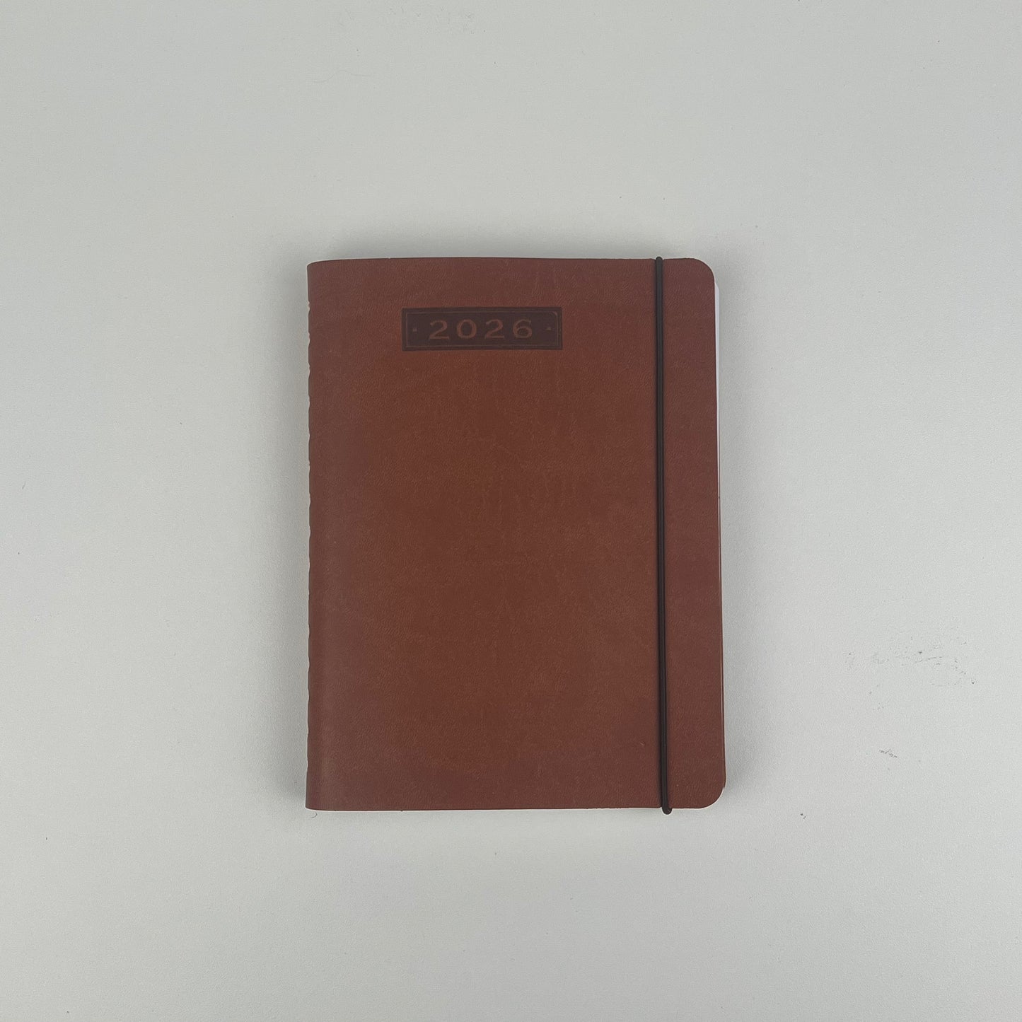 SEMAINIER 2026 + NOTE BOOK A5
