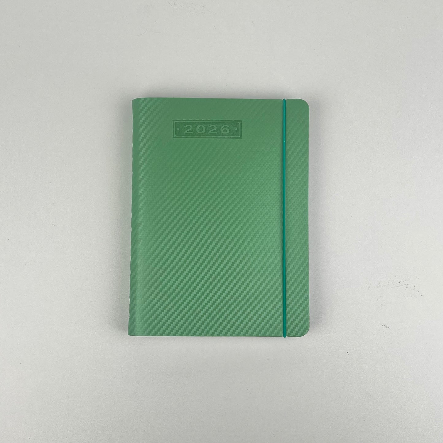SEMAINIER 2026 + NOTE BOOK A5