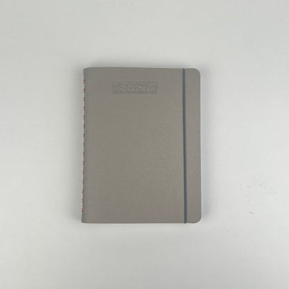 SEMAINIER 2026 + NOTE BOOK A5