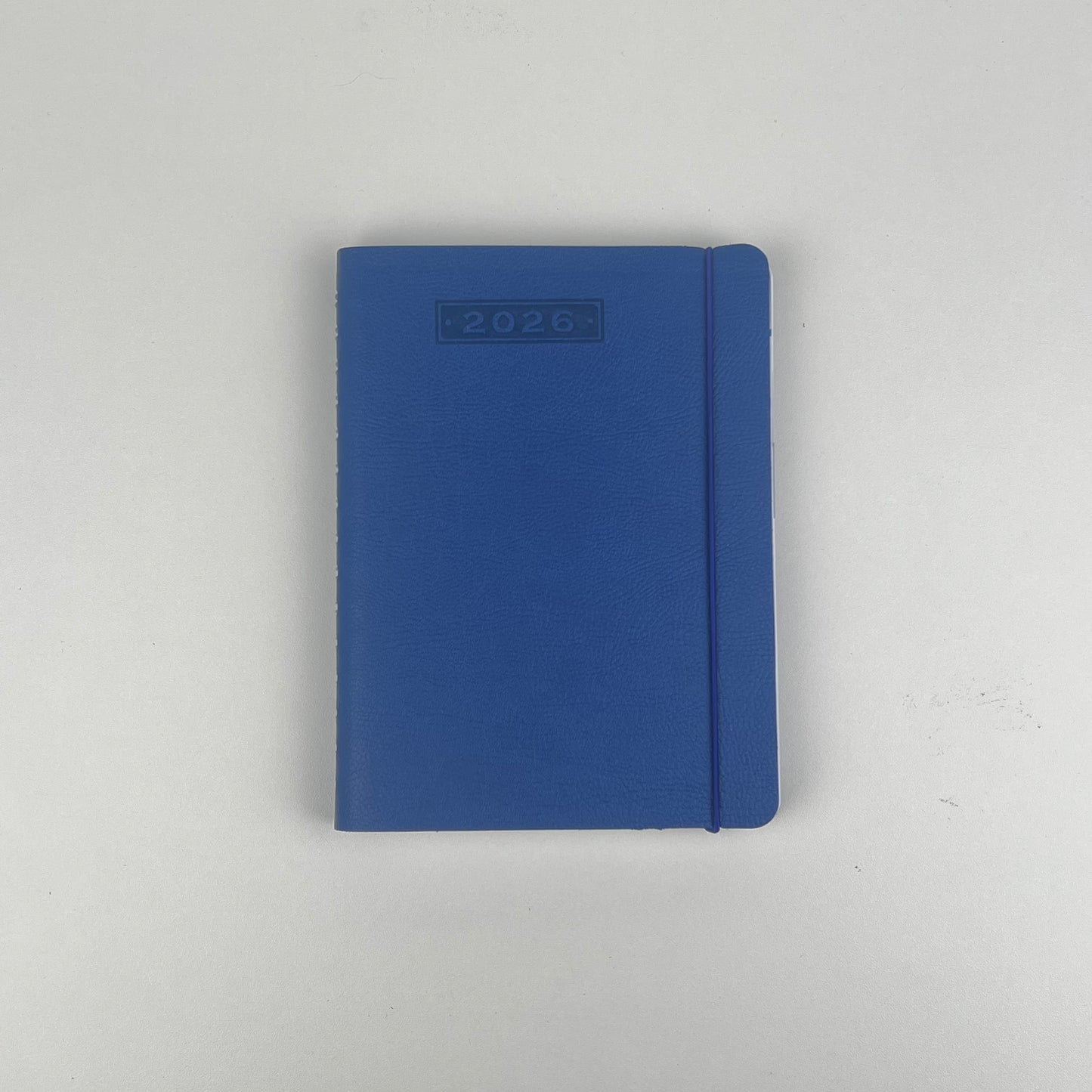 SEMAINIER 2026 + NOTE BOOK A5