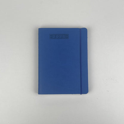 SEMAINIER 2026 + NOTE BOOK A5