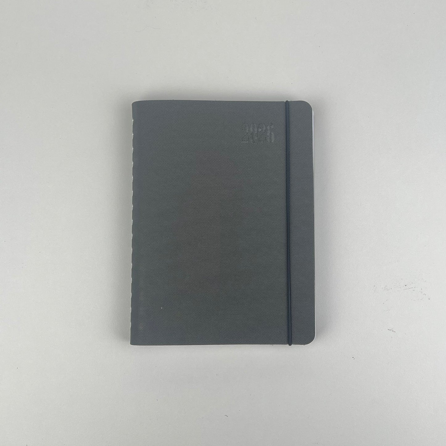 SEMAINIER 2026 + NOTE BOOK A5