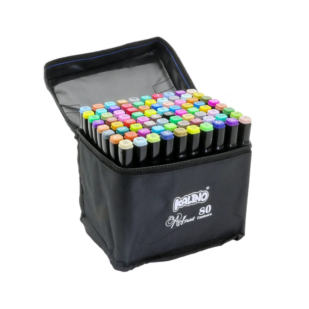 MARQUEUR DE PEINTURE KALINO DE 80 JG-25