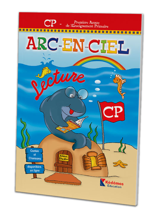MP ARC EN CIEL LECTURE CP EB1