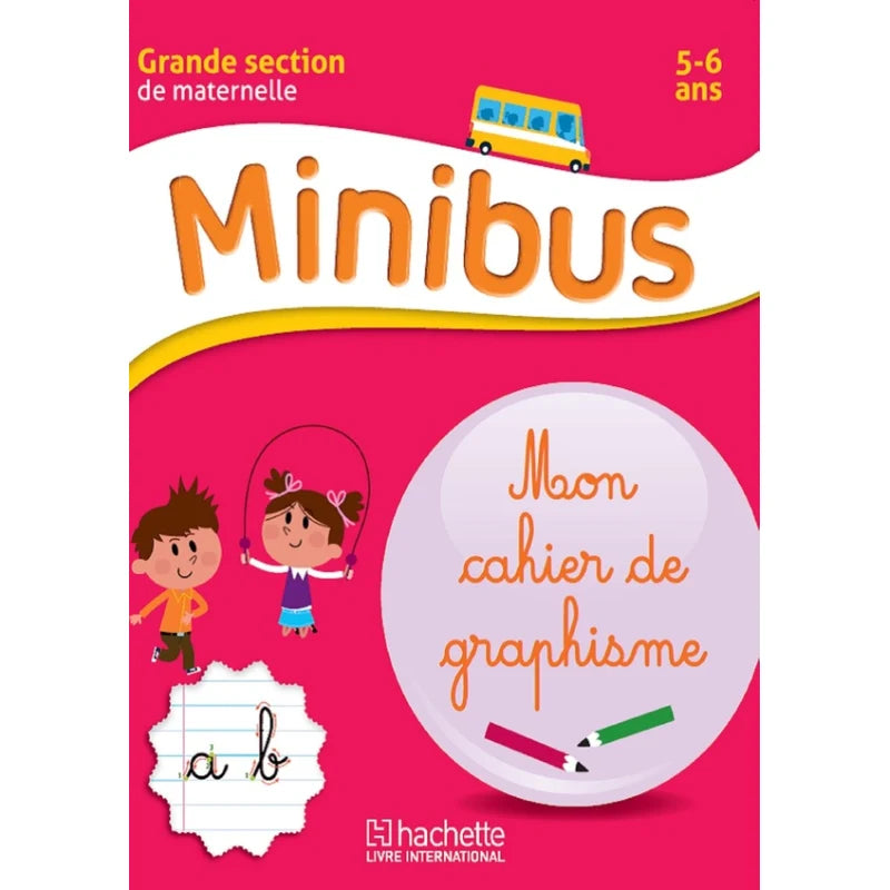 MP MINIBUS GS-GRAPHISME