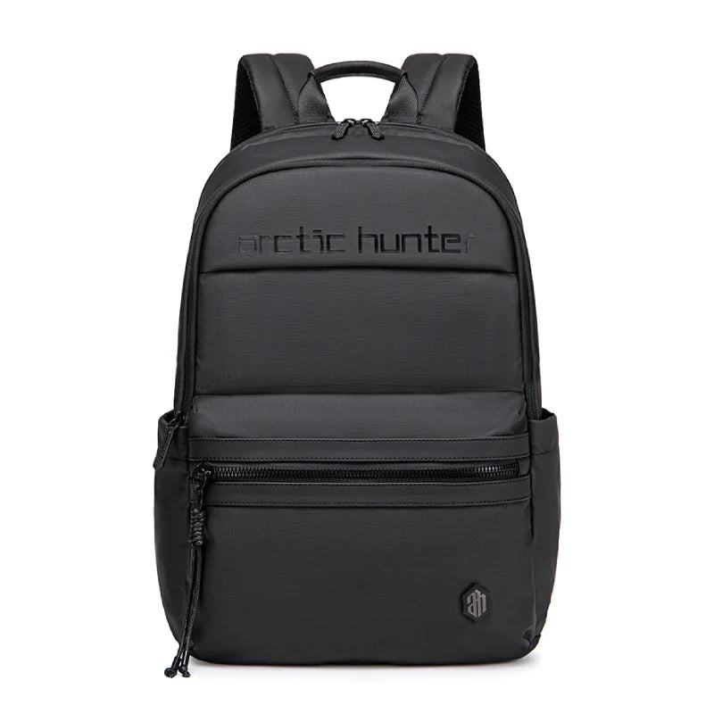 SAC A DOS HUNTER SD536 NOIR