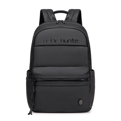 SAC A DOS HUNTER SD536 NOIR