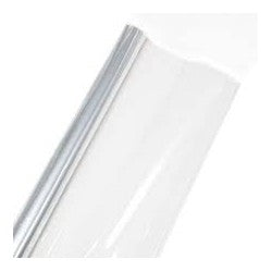 PAPIER CELLOPHANE BLANC