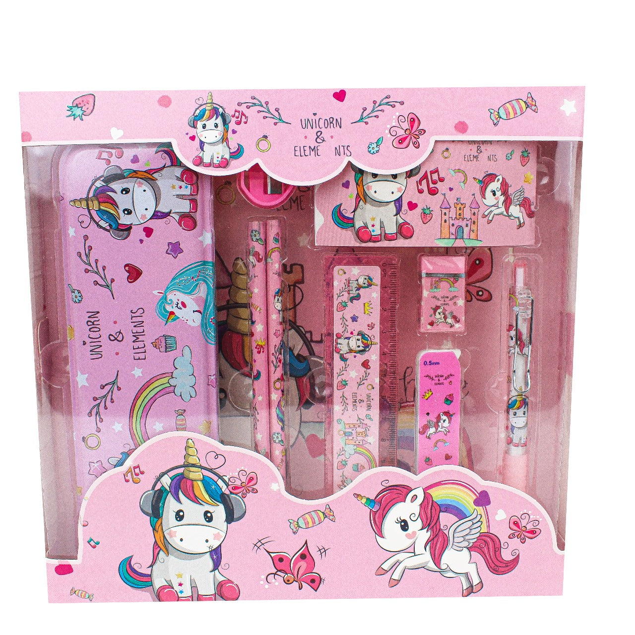 SET DE FOURNITURES REF 2313H