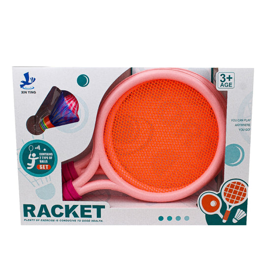 JOUET RAQUETTE BEACH SN914