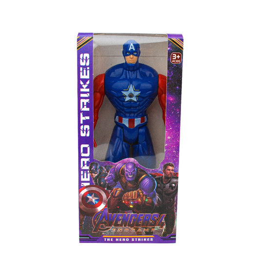JOUET SUPER HERO MM REF 21995