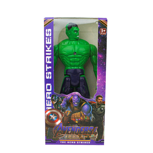 JOUET MINI SUPER HERO REF 28350