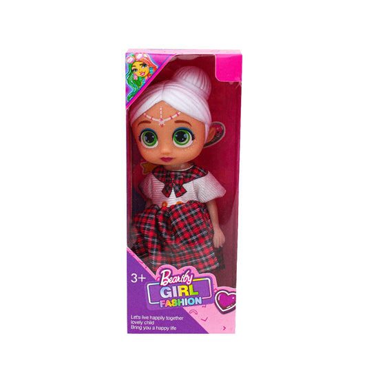 JOUET POUPEE REF DJ10577