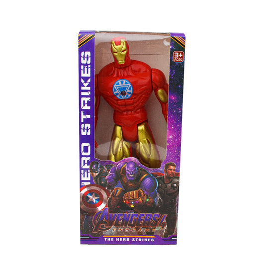JOUET MINI SUPER HERO REF 28350