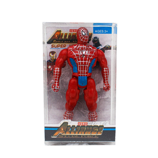 JOUET MINI SUPER HERO REF 28350