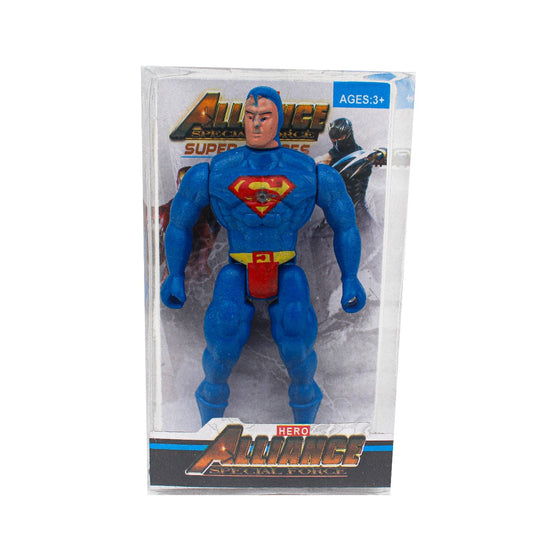 JOUET MINI SUPER HERO REF 28350