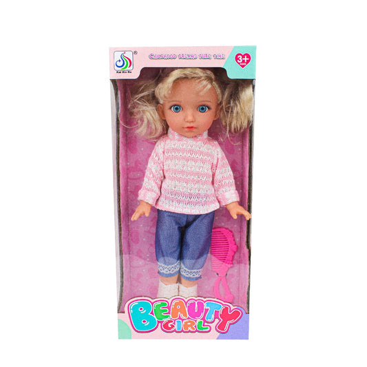 JOUET POUPEE REF 101K