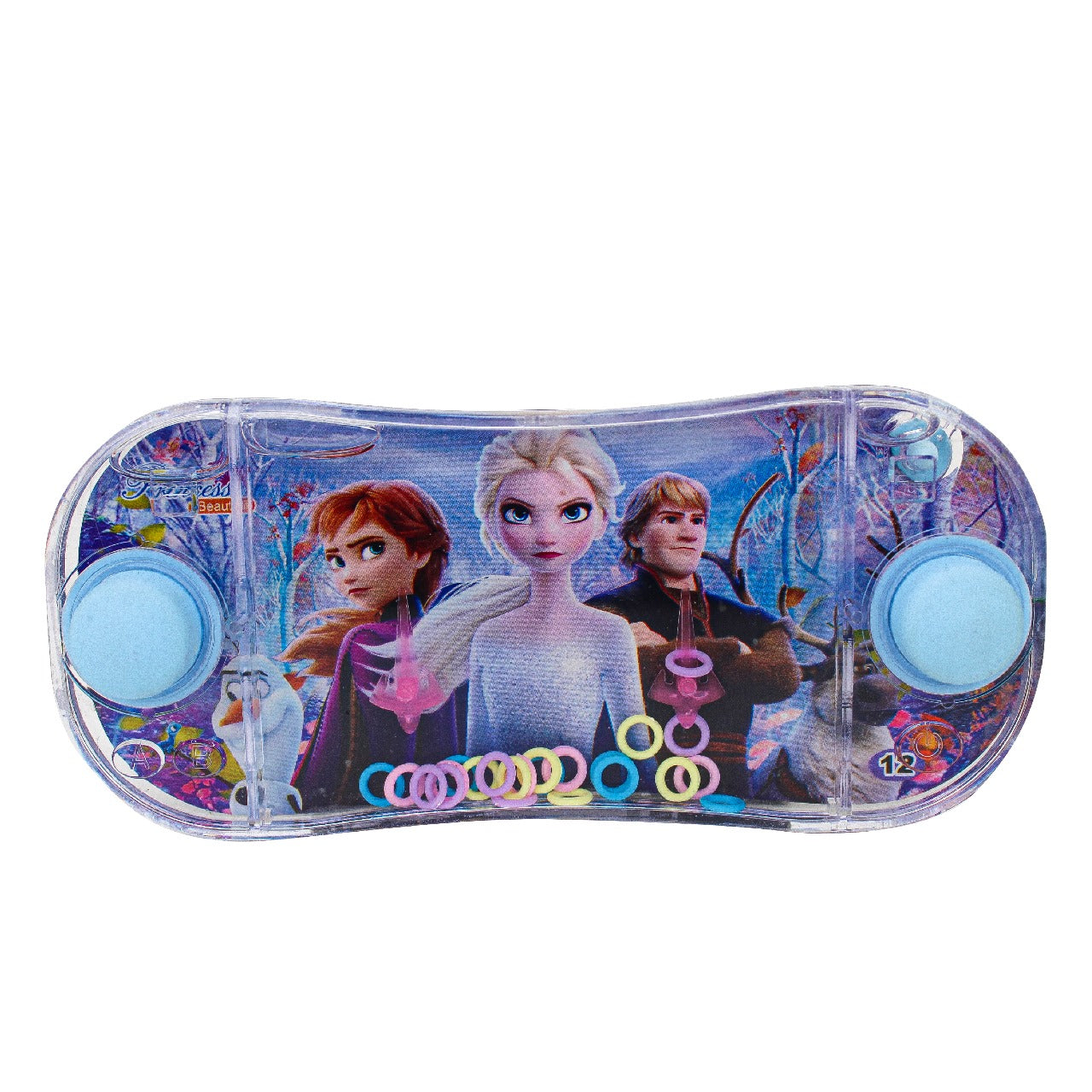 JOUET GAME WATER REF 953B324
