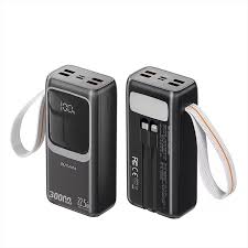 POWER BANK BAVIN 30000 MAh REF PC1031S