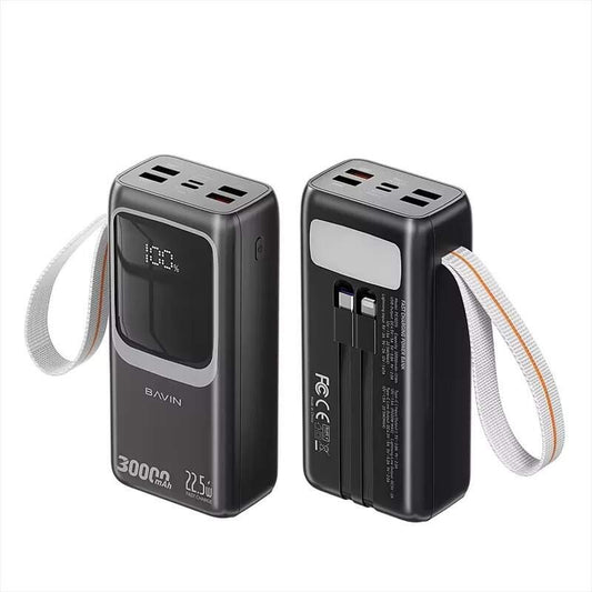 POWER BANK BAVIN REF PC006SWH