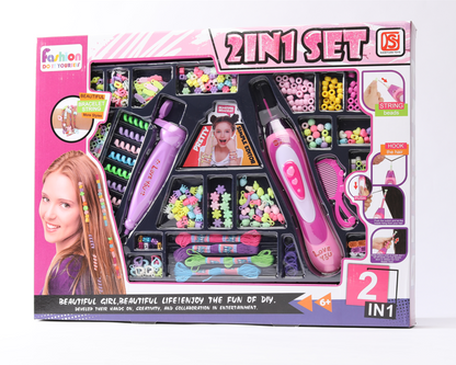 JOUET ACCESSOIRES POUR FILLE REF 922