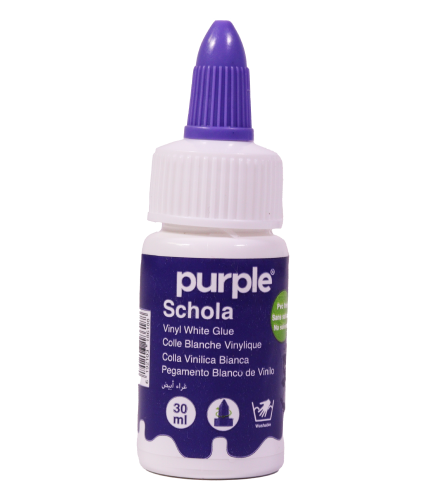 COLLE BLANCHE PURPLE 30ML