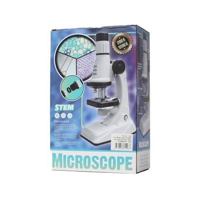 JOUET MICROSCOPE REF SD661