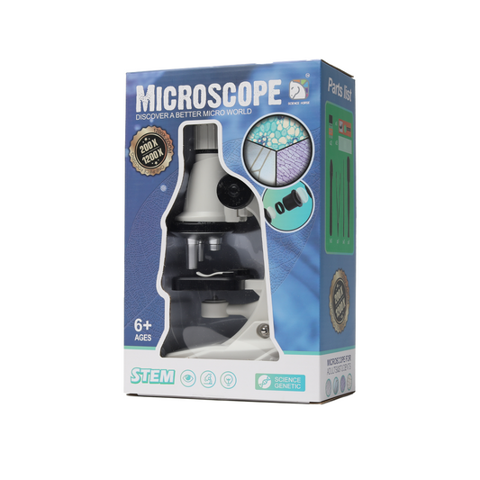 JOUET MICROSCOPE REF SD661