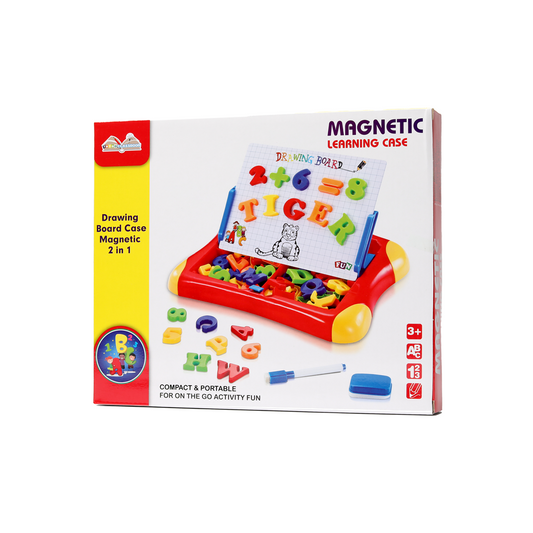 JOUET TABLEAU EDUCATIF REF QJ5580