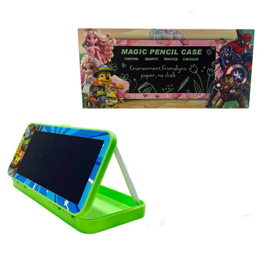 TABLETTE EDUCATIVE EFFACABLE+BOITE FA1595-5